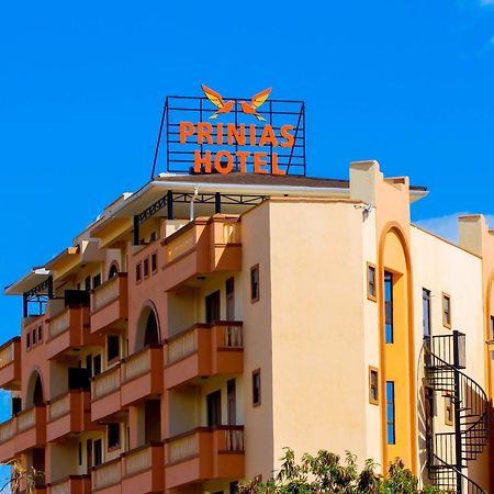 Prinias Hotel كيزيمو المظهر الخارجي الصورة